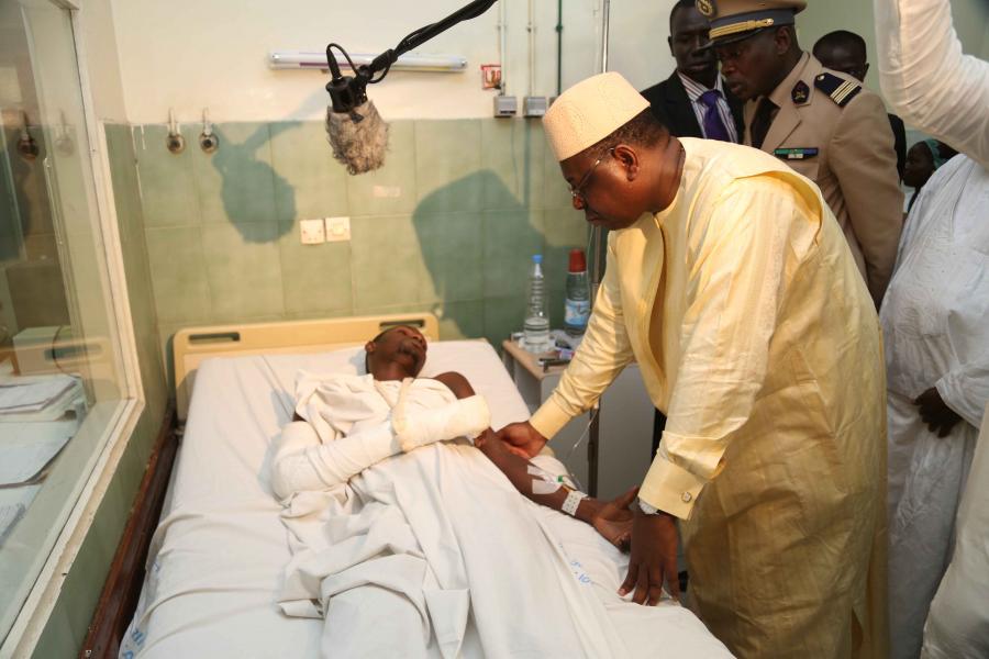 Insolence, pagaille et négligence dans les hôpitaux: Macky Sall siffle la fin de la récréation 