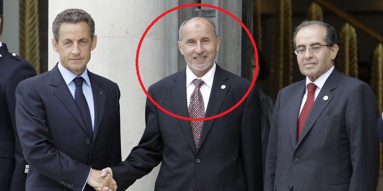 Moustapha Abdel Jalil à l'origine de la vente des Africains en Libye 