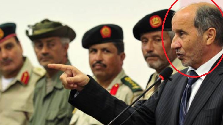 Cet homme est à l'origine de tous les malheureux des noirs en Libye 