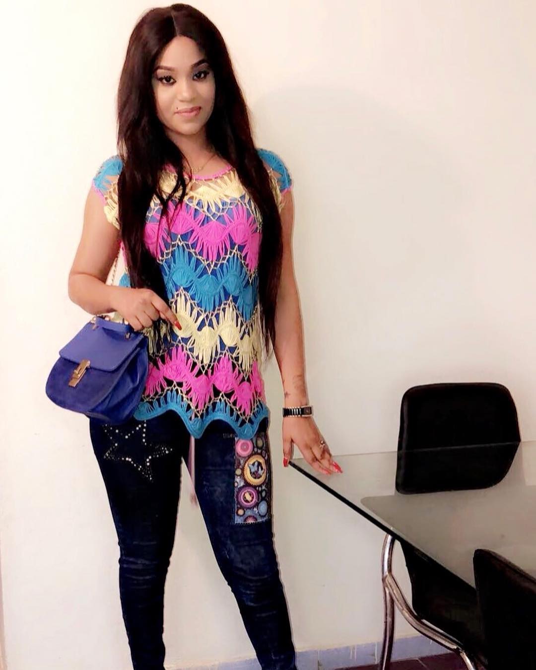 Les nouvelles photos explosives de Lena Gueye