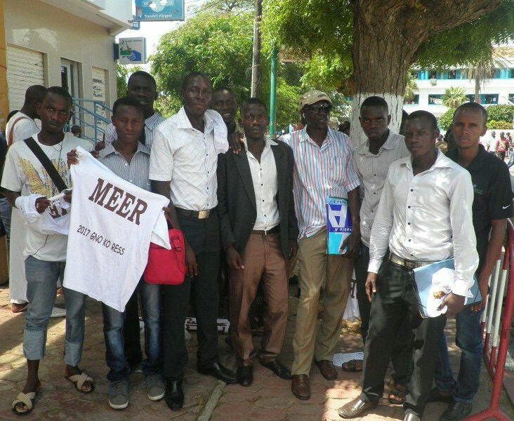 Parachutage et népotisme : le patron du MEER de Bignona met en garde