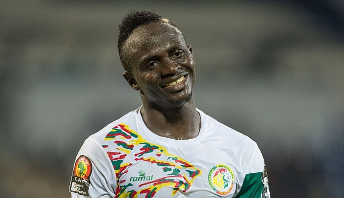 Urgent: Sadio Mané remporte le Ballon d’or Sénégalais 2017