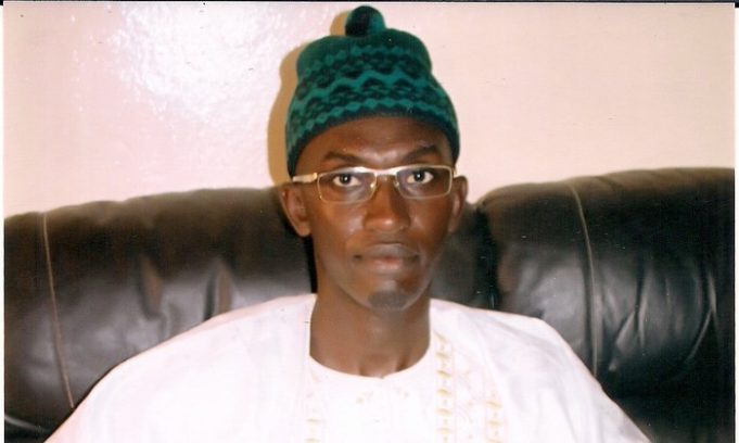 Serigne Khassim Mbacké: «Assane Diouf a dit tout haut ce que la majorité des talibés mourides murmure tout-bas »