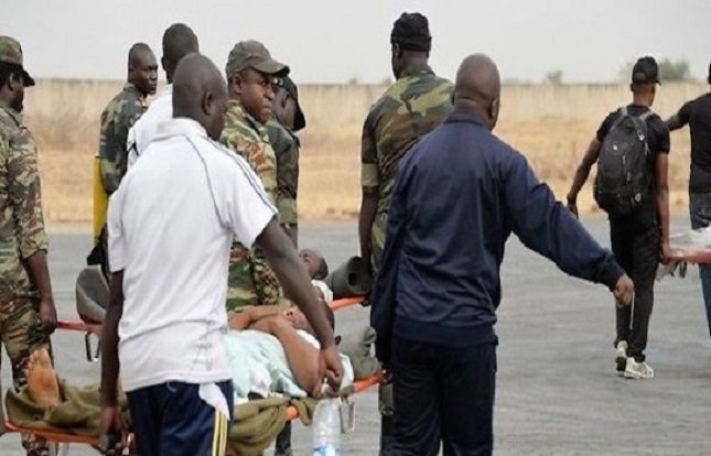 Quatre militaires tués dans le sud-ouest du Cameroun