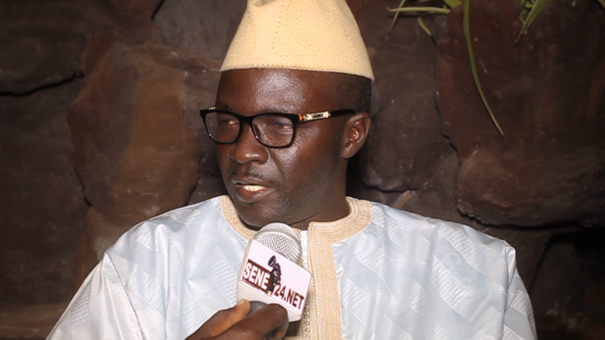 Modou Bara Dolly Mbacké: l’exemple typique d’un malade mental en quête de buzz (Par Moïse Rampino) 