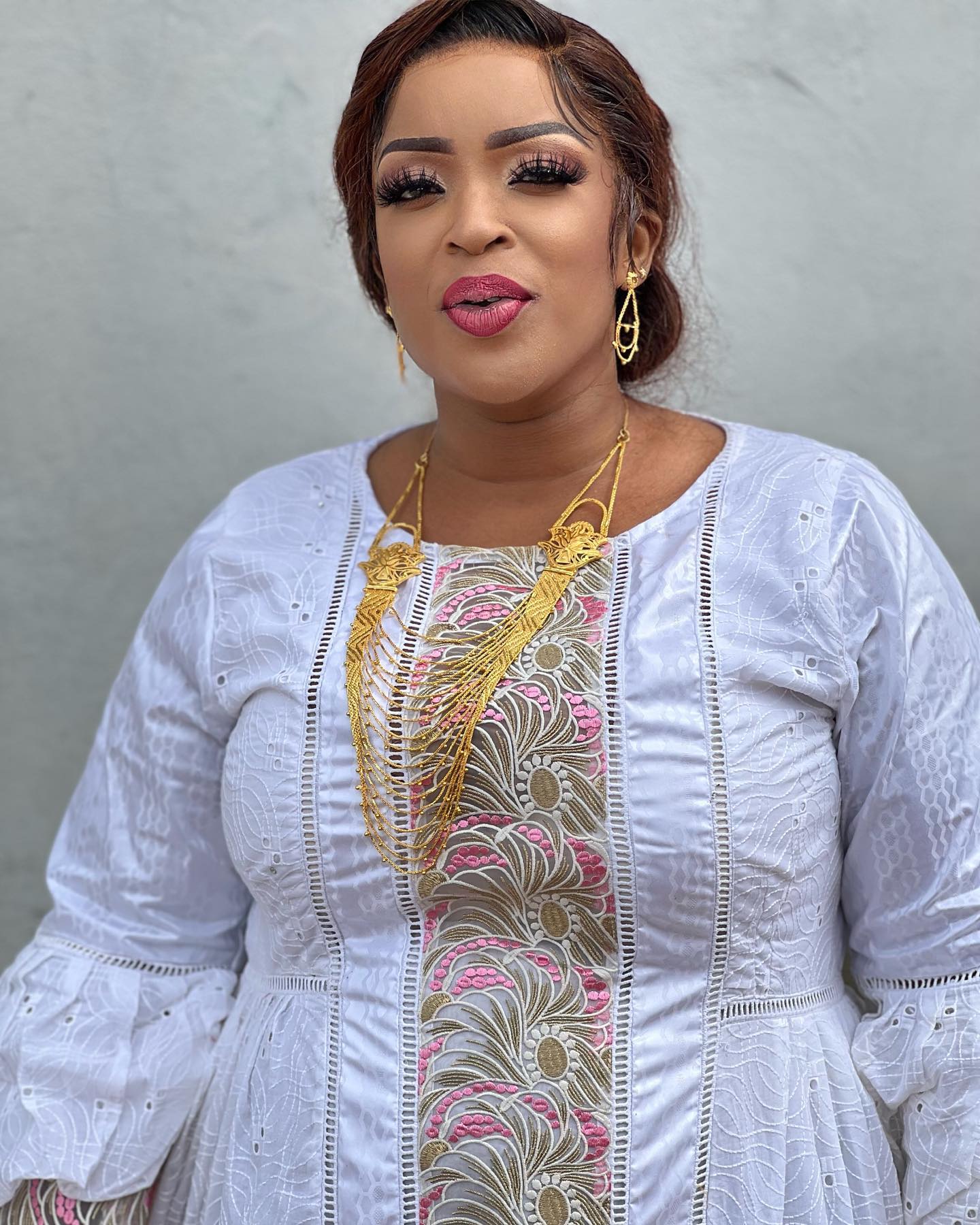 Gamou : Mado Diaw au coeur de Tivaouane 