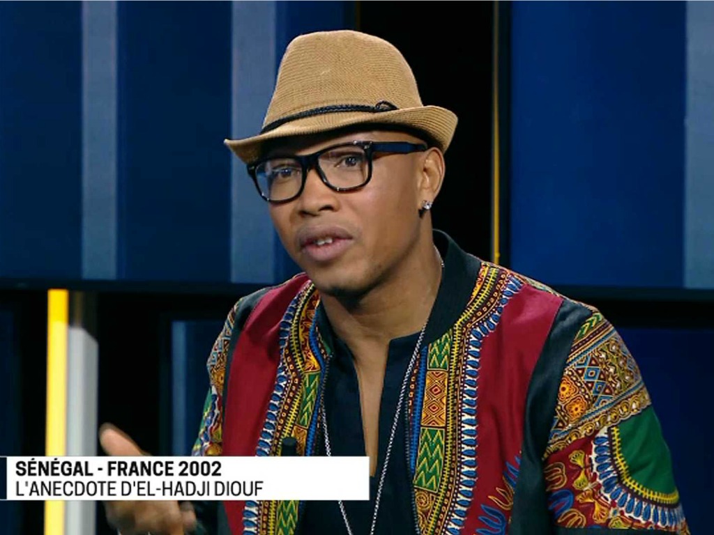 El-Hadji Diouf : « Sadio Mané est plus fort que Kylian Mbappé ! »