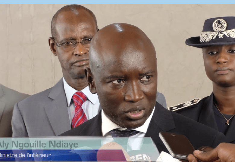 Aly Ngouille Ndiaye : «L’Etat doit encore 10 milliards à Iris Corporation»