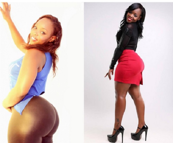 Attention messieurs, toutes les rondeurs ne sont pas naturelles !