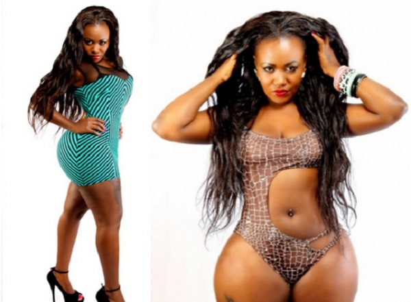 Attention messieurs, toutes les rondeurs ne sont pas naturelles !