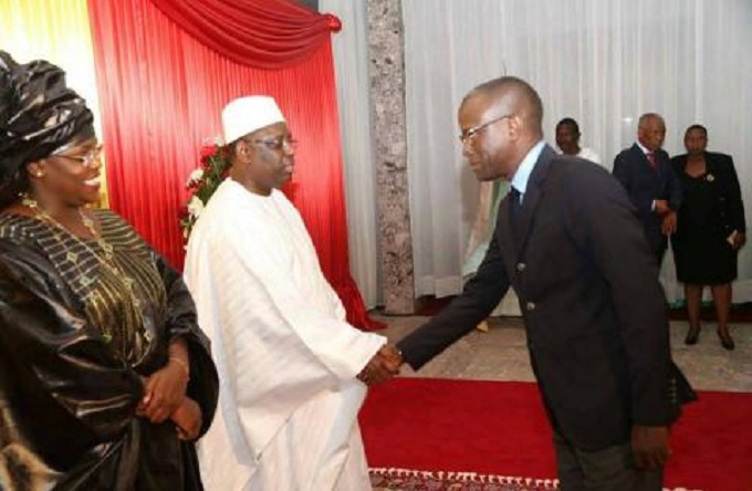 Yakham Mbaye de retour: il est est nommé DG de la Société SSPP le Soleil