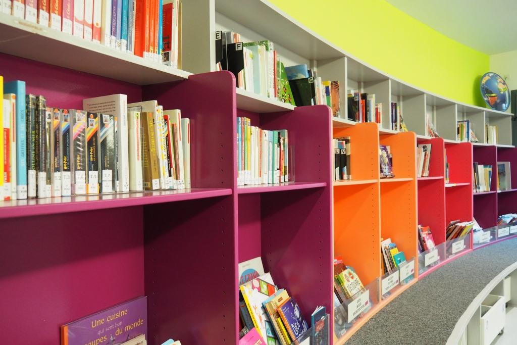 CEM Tété Diadhiou de Ziguinchor : la gestion de la Bibliothèque decriée