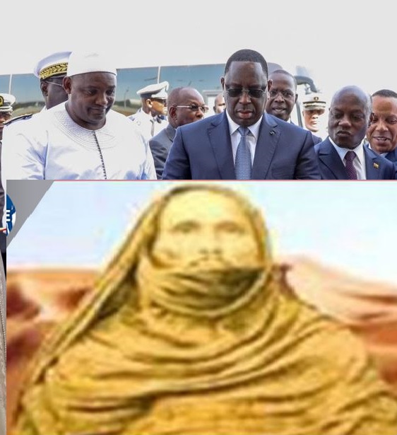 Les président Sall, Barrow et Vaz invités à "s’impliquer" dans la célébration du centenaire de cheikh Mahfouz Aidara