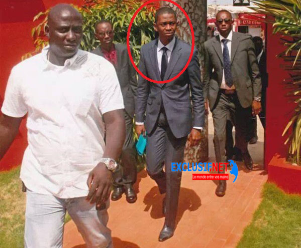 Gambie : Cheikh Sidya Bayo arrêté en tentant de quitter le pays