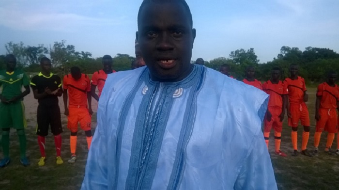 Goudomp: un maire libéral échappe encore à une tentative d'assassinat