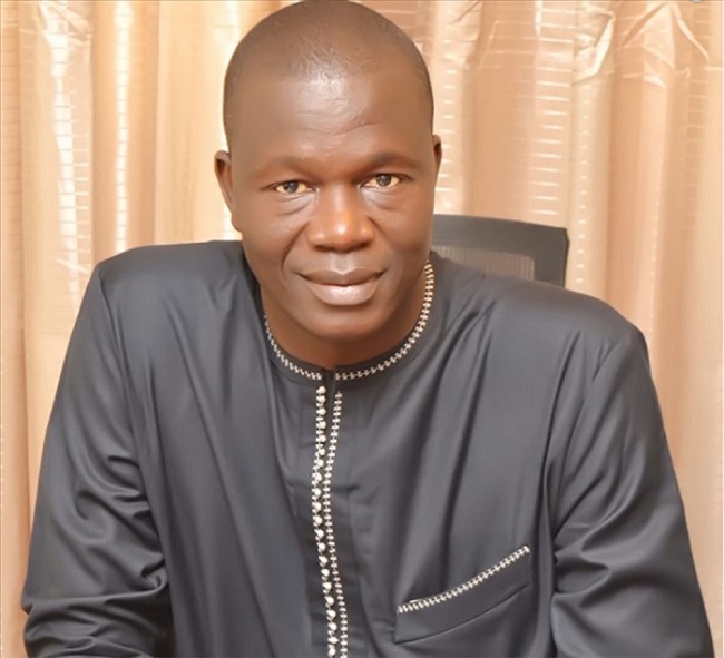 Maguette Diop, chargé de juger Khalifa Sall et Cie