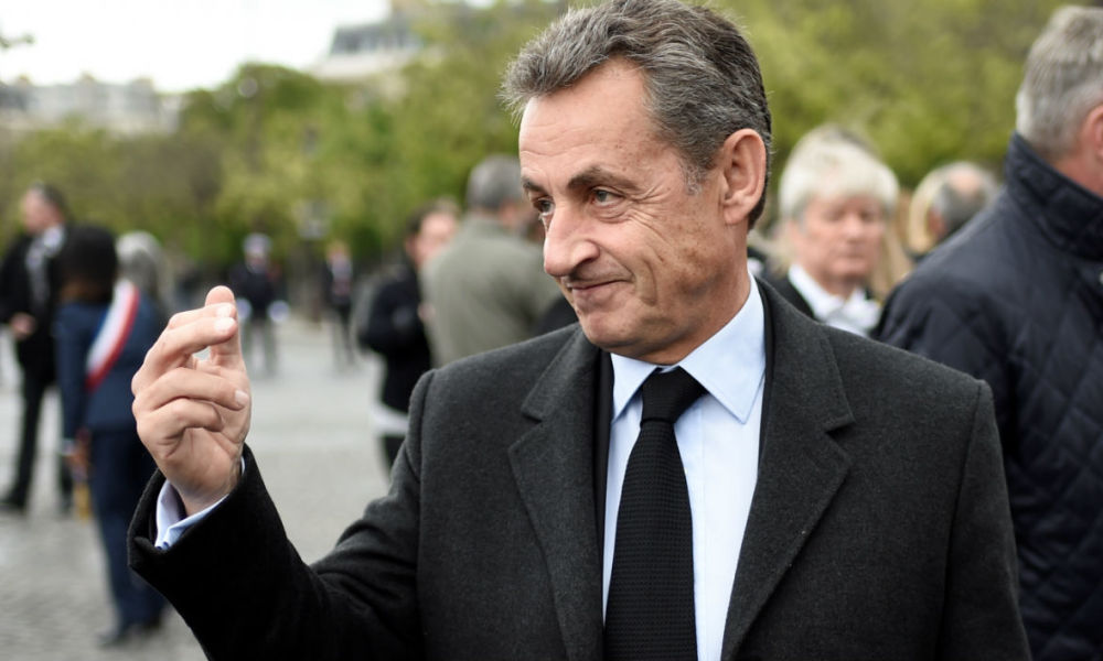 Business: Nicolas Sarko dans les mines de l'Afrique de l’Ouest !