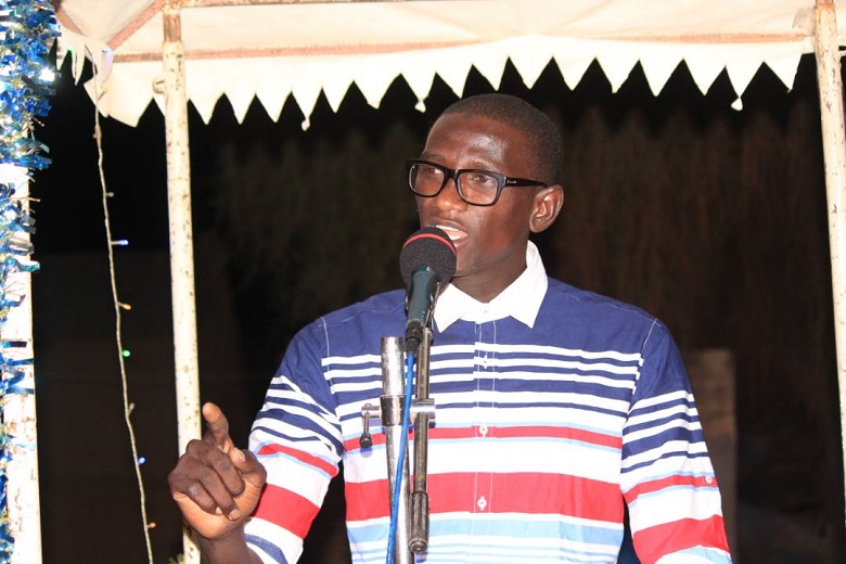 Jules Diop responsable AG/ JOTNA, dénonce le "lynchage" médiatique contre l’AIBD et loue les efforts de DAKAR DEM DIKK