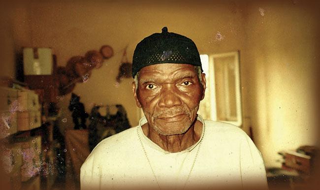 Le neveu du fondateur du MFDC, arrêté depuis hier par la gendarmerie 