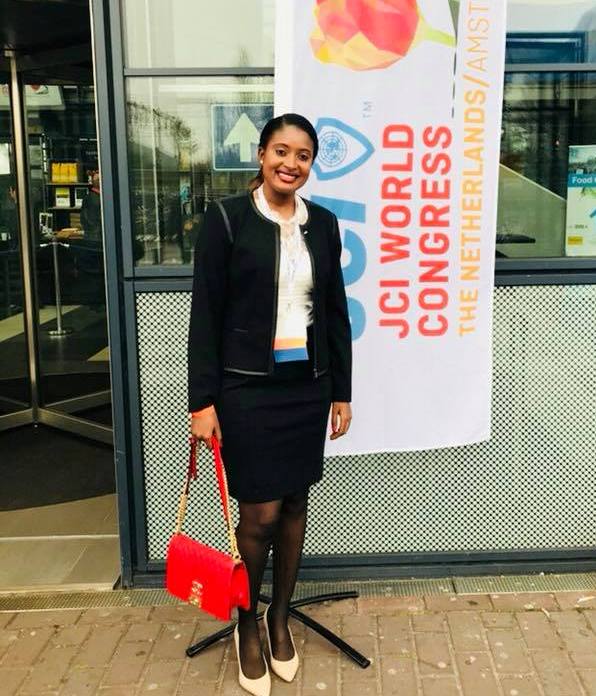 Thiamel Ndiadé, cette femme qui empêche Mame Mbaye Niang de dormir