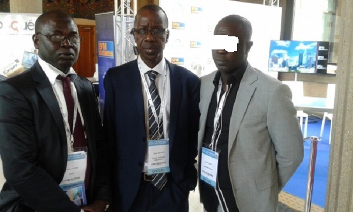 Ibrahima Touré et Mamadou Oumar Bocoum: ces noms qui reviennent souvent dans l'affaire Khalifa Sall