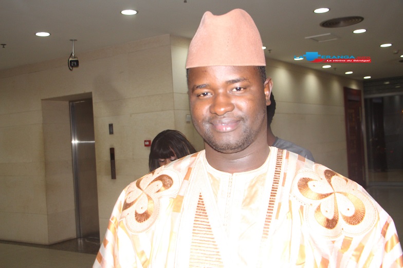 Cheikh Gadiaga, de la prison de Rebeuss au chantage en ligne