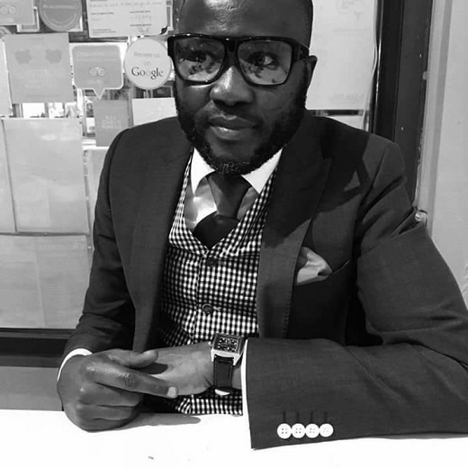 Cheikh Sadibou Diop innove avec "La Grande Interview" : 2heures de live, tous les...