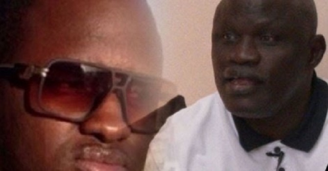 Gaston Mbengue à Cheikh Gadiaga: « tu es un vrai menteur »