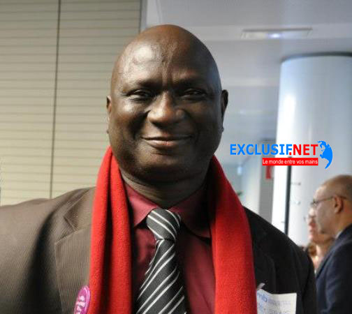 Abdou Sané analyse les sorties Mimi Touré: «Attention ! La dame détient  encore des bombes et serait prête à tout  prix pour... »