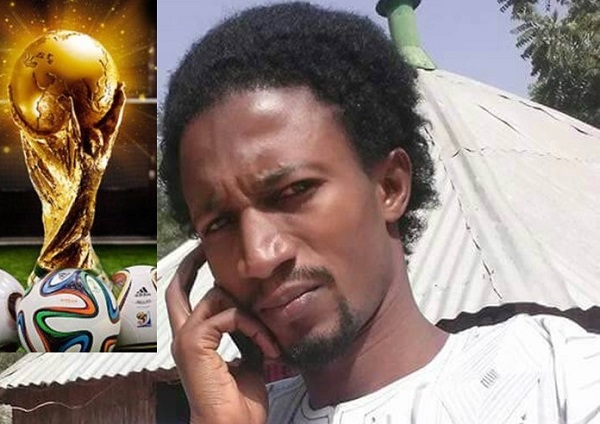 Serigne Amar dit "Borom Thiès" : « J’amènerai la Coupe du monde au Sénégal… »