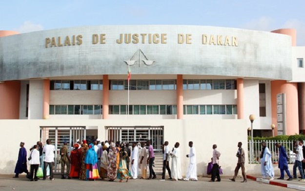 Le procureur général Lansana Diaby répond: « La justice n’est pas là pour faire plaisir... »