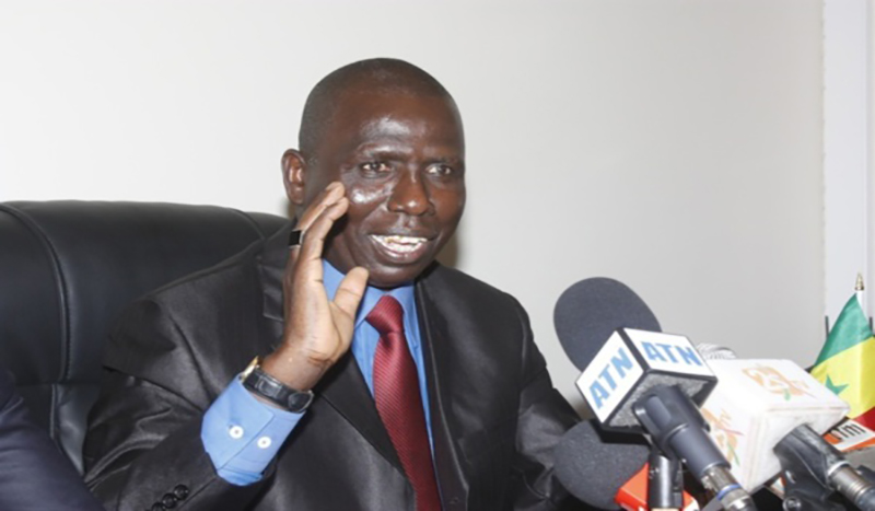 Alioune Ndao fait de graves révélations: «Les instructions sont données au procureur par voie téléphonique…»