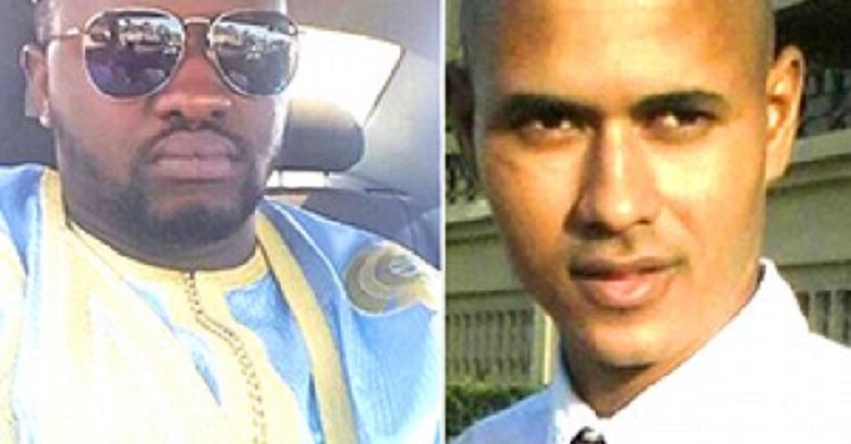 Cheikh Gadiaga et Moïse Rampino envoyés à Rebeuss