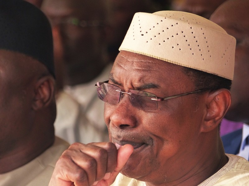 Mali : démission du Premier ministre Abdoulaye Idrissa Maïga et de son gouvernement