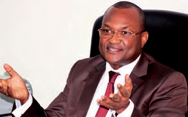 ​Affaire des 200 milliards: le ministre Abdou Ndéné Sall met de l'huile sur le feu