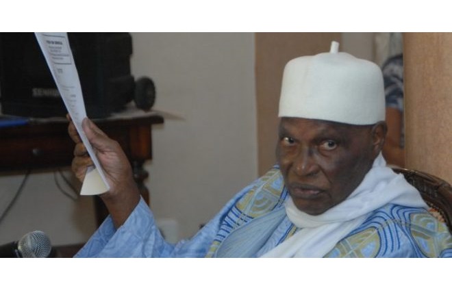 Le PDS sur le montant supposé recouvré par la CREI: « Macky Sall et son gouvernement mentent aux Sénégalais»