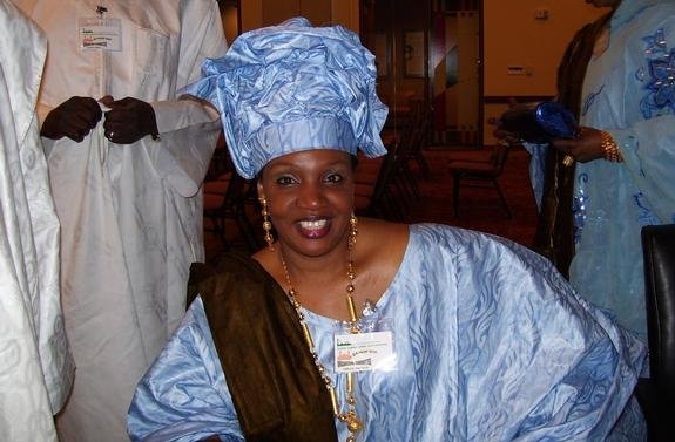 Femme de l’année 2017: Ndeye Ndiaye Atlanta, attachée au développement de la femme
