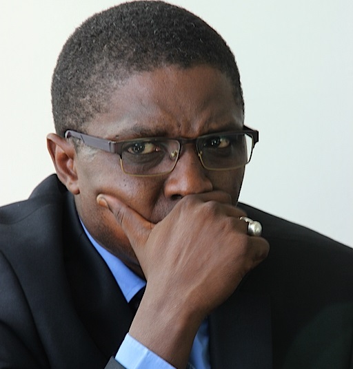  Bocar Ly, viré de la SAPCO !