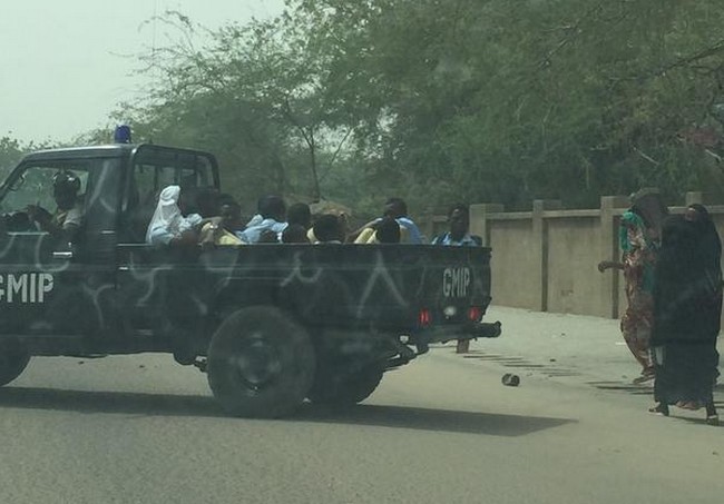 Guinée équatoriale : une soixantaine de tchadiens interpellés après la tentative de « coup d’État »
