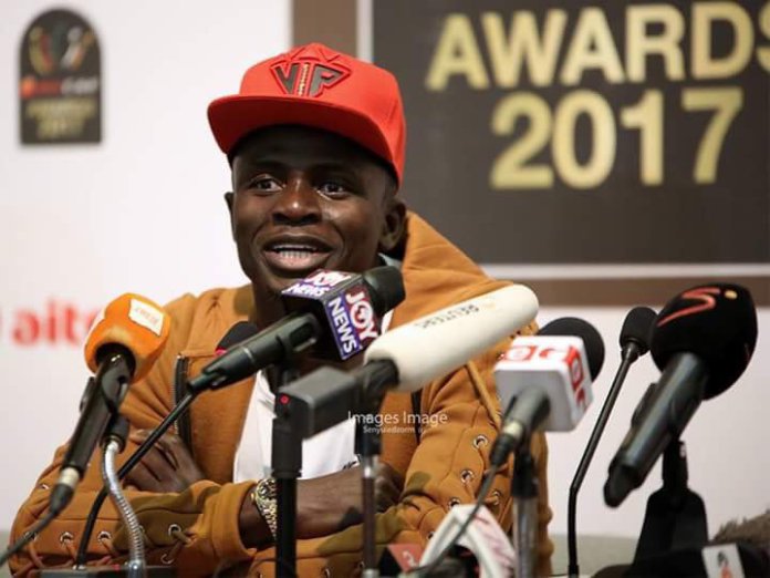 Sadio Mané parle : « Entre moi et Mohamed Salah… »