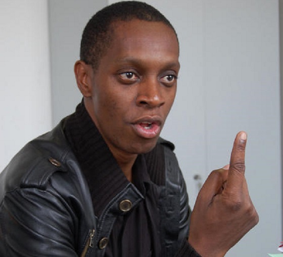 Claudy Siar: « Un pays de l'Afrique de l'Ouest aurait reçu une grosse somme d'argent d'un... »