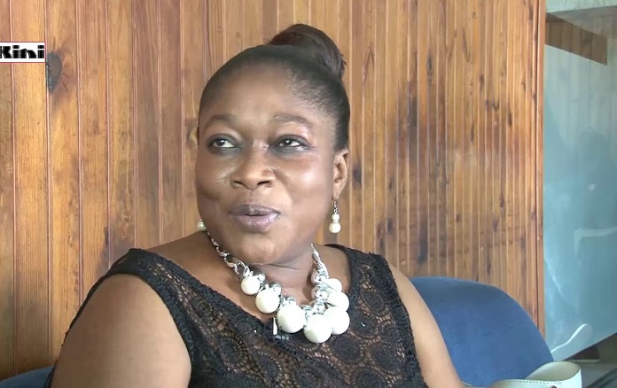 Ndèye Ndiaye "Tyson" quitte  aussi Malick Gackou pour...