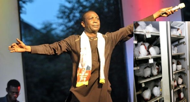  Honte à vous  Youssou Ndour, tous qui avez chanté pendant que 13 fils…