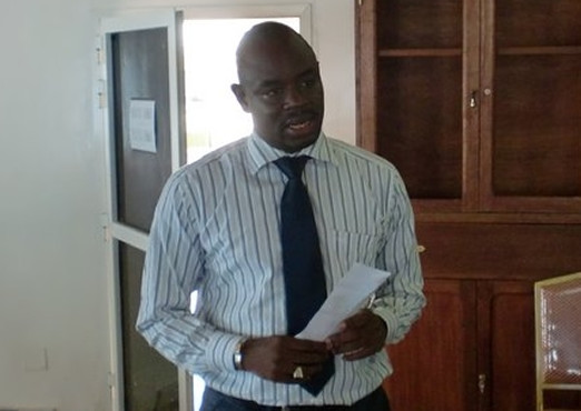 Sada Diallo, Président du Mouvement Sicap Debout répond à Habib Sy