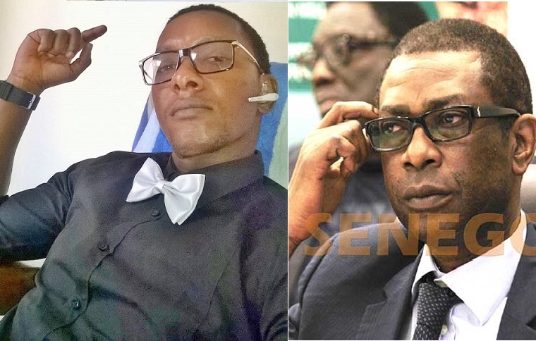 Ibrahima Ba: « Nous déclarons Youssou Ndour persona non grata en Casamance. Son geste est barbare...»