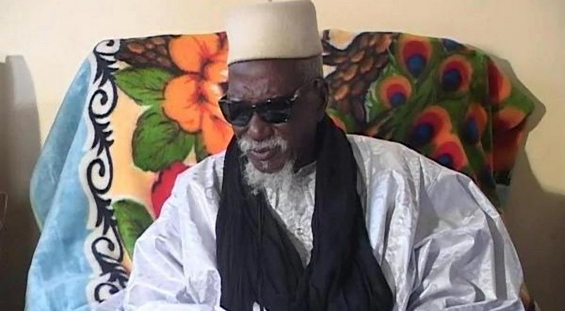 URGENT: le Khalif général des mourides est décédé