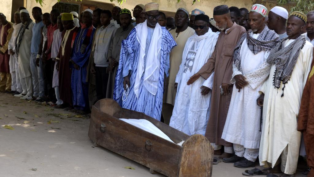 Tuerie de Boffa: la 14e victime inhumée à ziguinchor