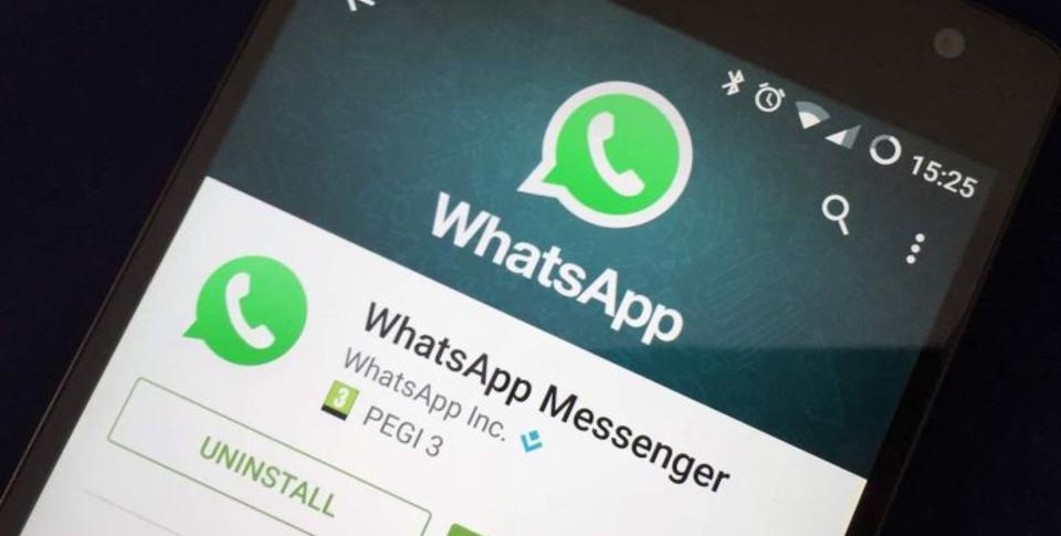 WhatsApp : écouter votre vocal avant envoi désormais possible