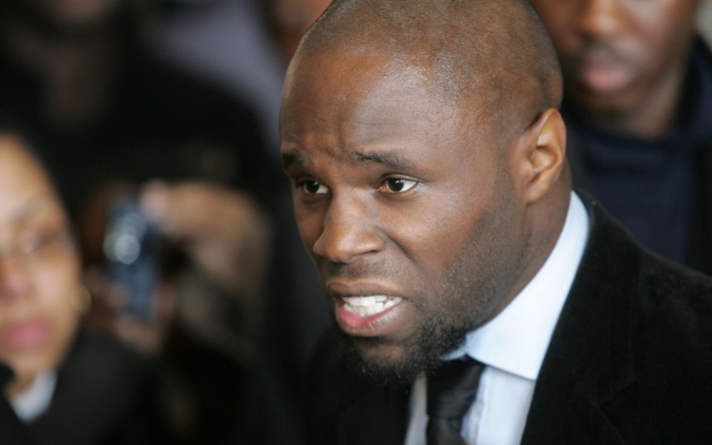 Kémi Séba:«Trump est la face décomplexée de la barbarie occidentale...»