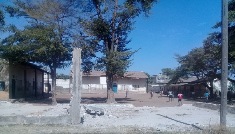 Les élèves de l'école primaire Seydou Kane de Ziguinchor galèrent à cause de l'Etat